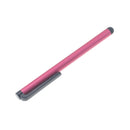 Pink Stylus, Compact Touch Pen - ACL58