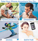 Waterproof Case, Floating Bag Underwater - ACR79