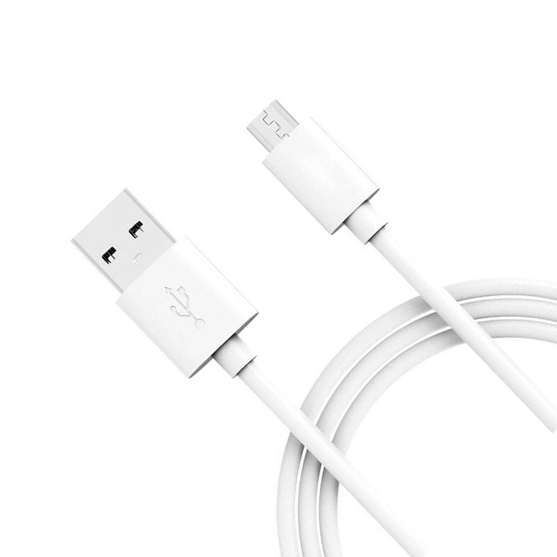 Cavo Di Ricarica 9m Per Eufy 2C/2C Pro - USB Resistente Alle Intemperie, Bianco - Foto 4
