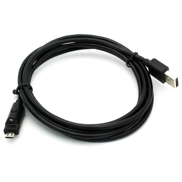 Home Charger, Micro USB 6ft Cable 2.4A - ACM44