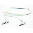 Aux Cable, Car Stereo Aux-in Adapter 3.5mm - ACG49