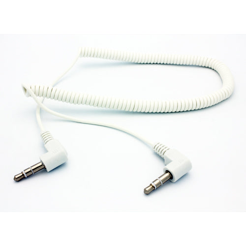 Aux Cable, Car Stereo Aux-in Adapter 3.5mm - ACG49