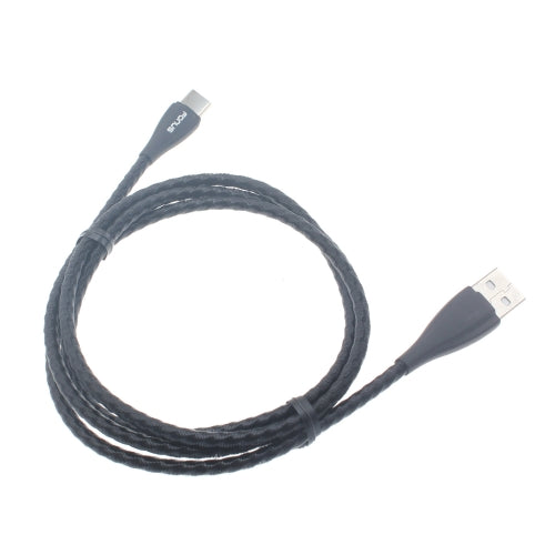 Metal USB Cable, Power Charger Cord Type-C - ACL60