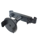 Car Headrest Mount, Cradle Seat Back Holder - ACC78