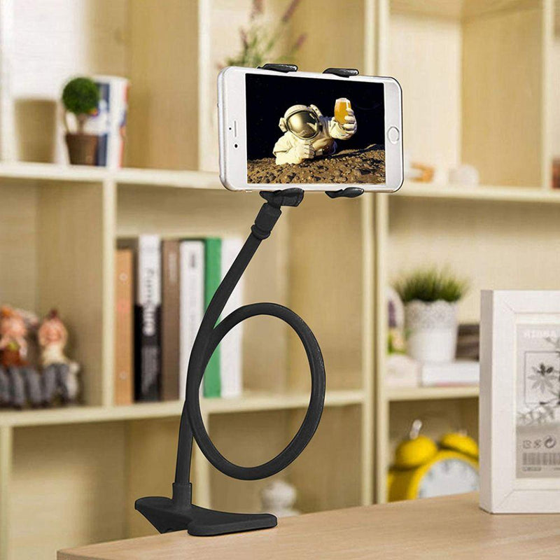 Clip Holder, Mount Desk Bed Stand - ACL62