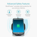 Wireless Charger, Charging Pad 7.5W and 10W Fast - ACK80