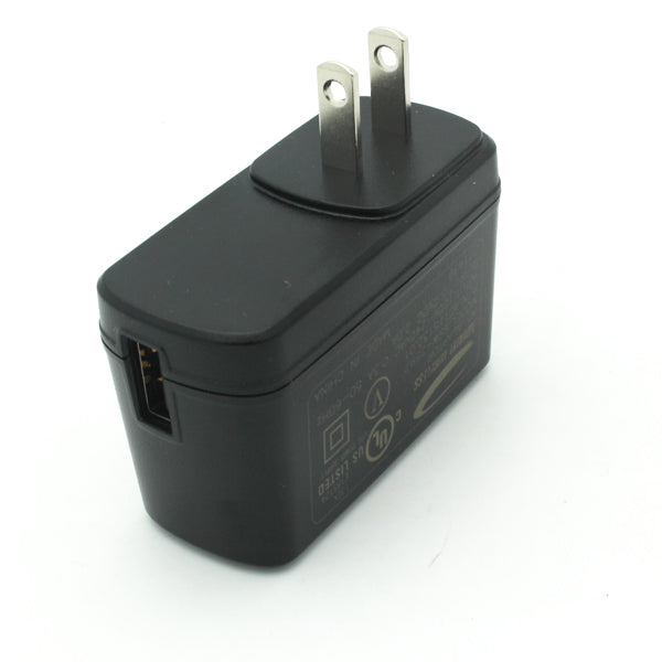 Home Charger, Cable 2A USB Port - ACK67