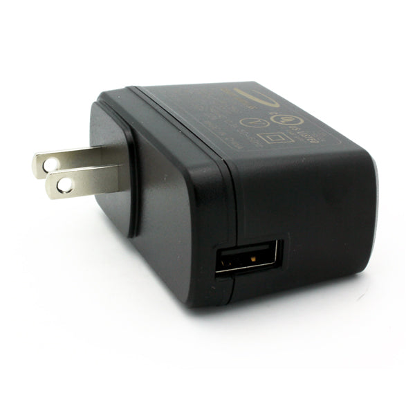 Home Charger, Cable 2A USB Port - ACK67