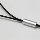 Wired Earphones, Handsfree Mic Headphones Hi-Fi Sound - ACF98