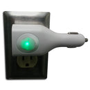 Car Home Charger, Power 2-in-1 2-Port USB - ACM82