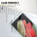 Matte Screen Protector, Anti-Fingerprint Anti-Glare TPU Film - ACZ39