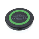 Wireless Charger, Charging Pad 7.5W and 10W Fast - ACC46
