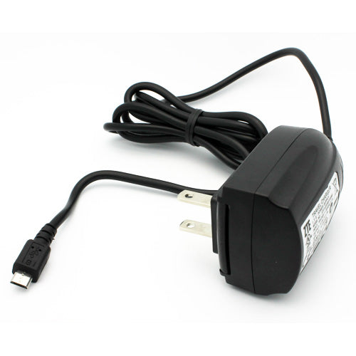 Home Charger, Power 1.5A MicroUSB - ACJ90