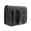 Case Belt Clip, Holster Swivel Leather - ACM28
