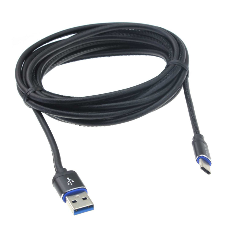 10ft USB Cable, USB-C Power Cord Type-C - ACL97