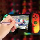 Pink Stylus, Aluminum Fiber Tip Touch Screen Pen - ACZ80