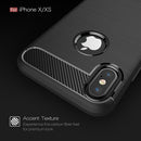 Case, Cover Slim Fit Carbon Fiber - ACR95