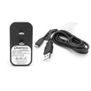 Home Charger, Cable USB 2A - ACD19