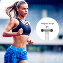 Wireless Headset, With Microphone Earphones Sports - ACJ85