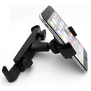 Car Headrest Mount, Cradle Seat Back Holder - ACC78
