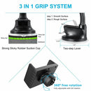 Car Mount, Holder Windshield Dash - ACB54