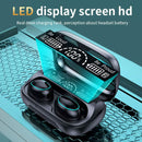 TWS Headphones, Earphones Earbuds Wireless - ACY82