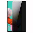 Privacy Screen Protector, Anti-Peep Anti-Spy Tempered Glass - ACS85