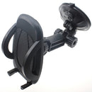 Car Mount, Holder Windshield Dash - ACD50