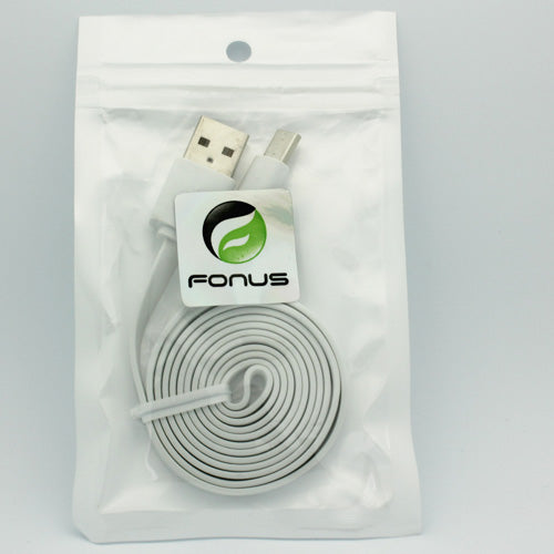 3ft USB Cable, Cord Charger MicroUSB - ACF28