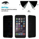 Privacy Screen Protector, Anti-Spy Curved Tempered Glass - ACF29