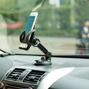 Car Mount, Holder Windshield Dash - ACD50