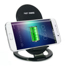 Wireless Charger,  Detachable Stand 15W Fast  - ACX65 1570-1