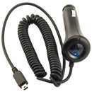 Car Charger, Power Mini-USB OEM - ACA43