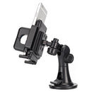 Car Mount, Holder Windshield Dash - ACB45