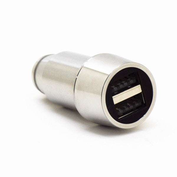Car Charger, Power 2-Port USB 3.1A - ACF76