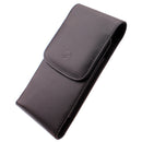 Case Belt Clip,  Cover Holster Leather  - ACK60 1596-1