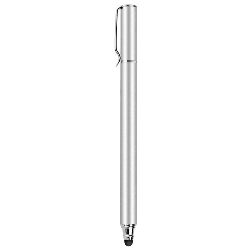 Stylus, Aluminum Fiber Tip Touch Screen Pen - ACZ51