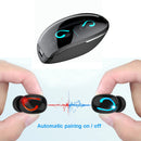 TWS Earphones,  Headphones Wireless Earbuds  - ACV27 1405-5