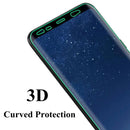 Screen Protector, Full Cover TPU Silicone Film - ACC84
