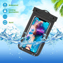 Waterproof Case, Floating Bag Underwater - ACR79
