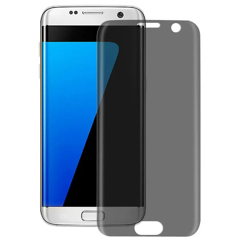 Privacy Screen Protector,  Anti-Spy Curved Tempered Glass  - ACC31 908-1