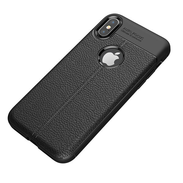 Case, Cover Slim Fit PU Leather - ACL30
