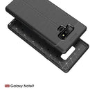 Case, Cover Slim Fit PU Leather - ACV01