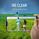 Screen Protector, Curved Edge 5D Touch Tempered Glass - ACR51