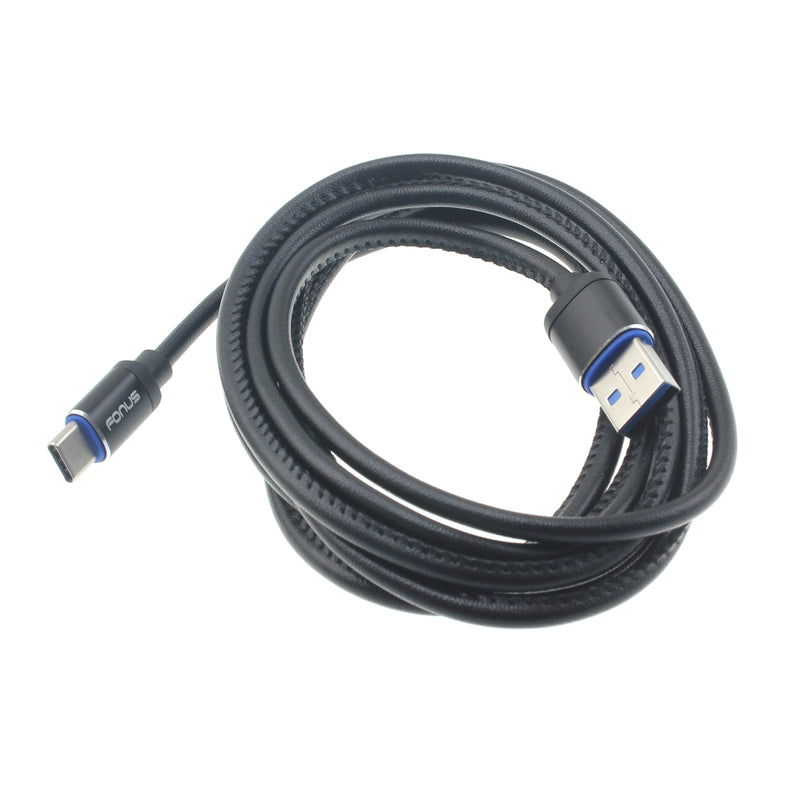 6ft USB Cable, USB-C Power Cord Type-C - ACM70