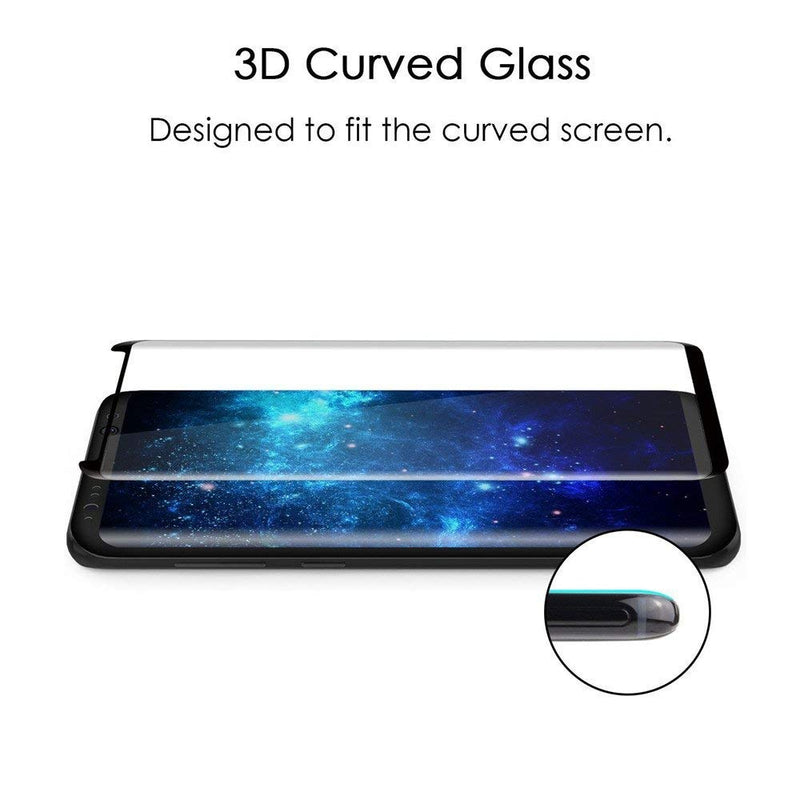 Screen Protector, Matte Tempered Glass Anti-Glare - ACR65