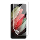 Matte Screen Protector, Anti-Fingerprint Anti-Glare TPU Film - ACZ36