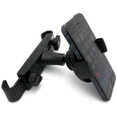 Car Headrest Mount, Cradle Seat Back Holder - ACC78