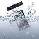 Waterproof Case,  Floating Bag Underwater  - ACA47 94-2