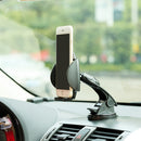 Car Mount, Holder Windshield Dash - ACC22